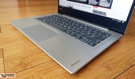 Lenovo IdeaPad 320S.